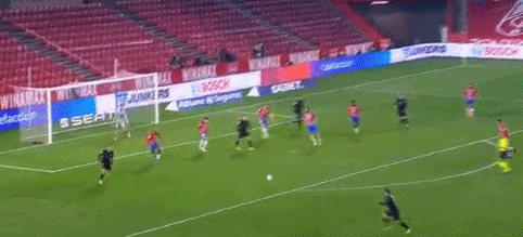 西甲前瞻：赫塔菲冲主场连胜，马竞盼取5连胜继续施压前3